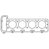 Cometic Cylinder Head Gasket Conventry 2.0L - C4267-059