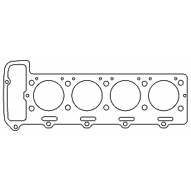 Cometic Cylinder Head Gasket Conventry 2.0L - C4267-059