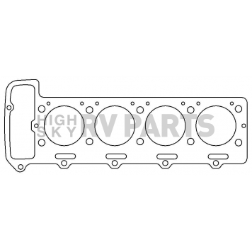 Cometic Cylinder Head Gasket Conventry 2.0L - C4267-059-1