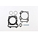 Cometic Cylinder Head Gasket Kit Kawasaki - C7688-EST