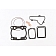 Cometic Cylinder Head Gasket Kit - C7734