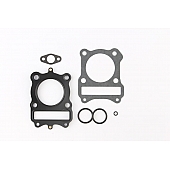 Cometic Cylinder Head Gasket Kit Kawasaki - C7835