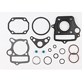 Cometic Cylinder Head Gasket Honda - C7974-EST