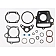 Cometic Cylinder Head Gasket Honda - C7974-EST
