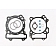 Cometic Cylinder Head Gasket Kit Kawasaki - C7979-EST