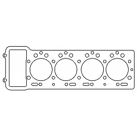 Cometic Cylinder Head Gasket Conventry - C4301-059
