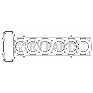 Cometic Cylinder Head Gasket Jaguar - C4305-043