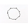 Cometic Clutch Cover Gasket - EC1119018AFM