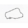 Cometic Clutch Cover Gasket - EC959032AFM