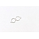 Cometic Exhaust Manifold Gasket KTM - EX281042AM