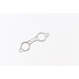 Cometic Exhaust Manifold Gasket Polaris - EX452SP1064AM