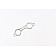 Cometic Exhaust Manifold Gasket Polaris - EX452SP1064AM