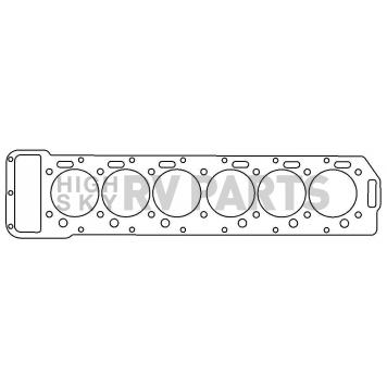Cometic Cylinder Head Gasket Jaguar - C4330-059-1
