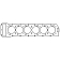 Cometic Cylinder Head Gasket Jaguar - C4330-059
