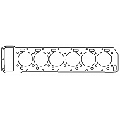 Cometic Cylinder Head Gasket Jaguar - C4331-043