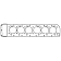 Cometic Cylinder Head Gasket Jaguar - C4331-043
