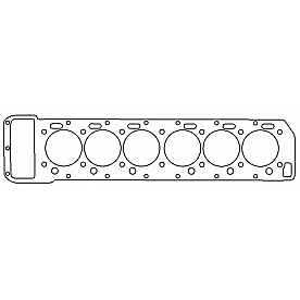 Cometic Cylinder Head Gasket Jaguar - C4331-059
