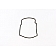 Cometic Valve Cover Gasket Honda - VC100