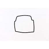 Cometic Valve Cover Gasket Honda - VC101