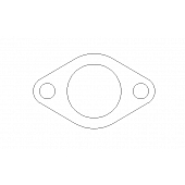 Cometic Exhaust Manifold Gasket Ford - C4355-064