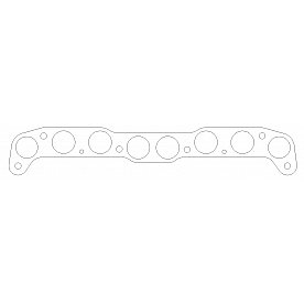 Cometic Exhaust Manifold Gasket Ford - C4356-059