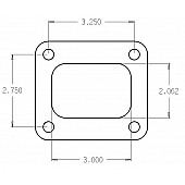 Cometic Turbocharger Inlet Flange Gasket - C4516