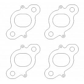 Cometic Exhaust Manifold Gasket Nissan - C4523