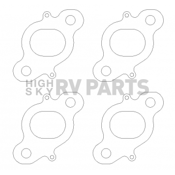 Cometic Exhaust Manifold Gasket Nissan - C4523-1