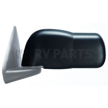 K-Source Exterior Towing Mirror Snap On for 2002 - 2009 Dodge Ram - 80700