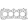 Cometic Cylinder Head Gasket Honda - C4586-045