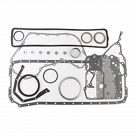 Cometic Gasket Bottom End Gasket Kit - PRO3002B