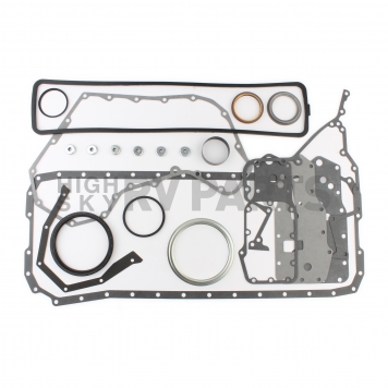 Cometic Gasket Bottom End Gasket Kit - PRO3002B-1