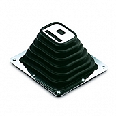 Hurst Shifter Boot - 1140010