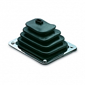 Hurst Shifter Boot - 1148429