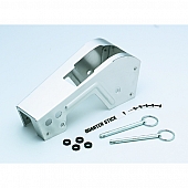 Hurst Quarter Stick Auto Trans Shifter Housing - 1300041