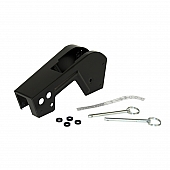 Hurst Quarter Stick Auto Trans Shifter Housing - 1300051
