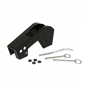 Hurst Quarter Stick Auto Trans Shifter Housing - 1300051