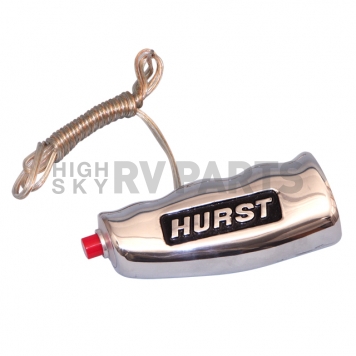 Hurst T-Handle Manual Trans Shifter Knob - 1530011