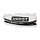Hurst T-Handle Manual Trans Shifter Knob - 1530060