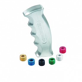 Hurst T-Handle Manual Trans Shifter Knob - 1531000