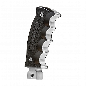 Hurst Manual Trans Shifter Lever - 1531003