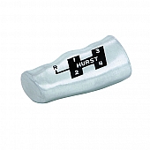 Hurst T-Handle Manual Trans Shifter Knob - 1535000