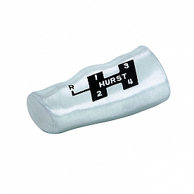 Hurst T-Handle Manual Trans Shifter Knob - 1535000