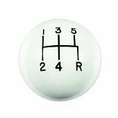 Hurst Manual Trans Shifter Knob - 1630004