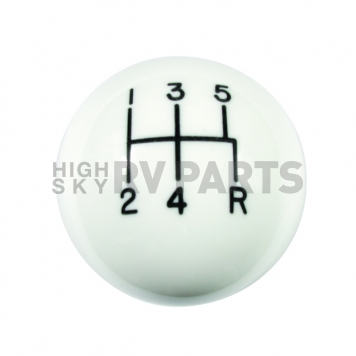 Hurst Manual Trans Shifter Knob - 1630004