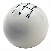 Hurst Manual Trans Shifter Knob - 1630008