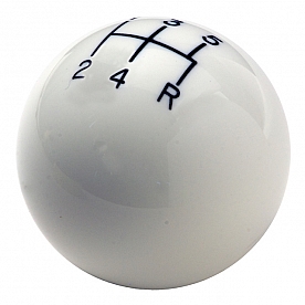 Hurst Manual Trans Shifter Knob - 1630008