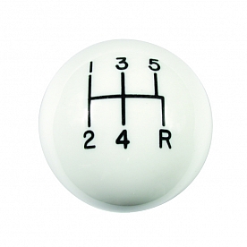Hurst Manual Trans Shifter Knob - 1630014