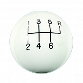 Hurst Manual Trans Shifter Knob - 1630056