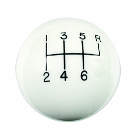 Hurst Manual Trans Shifter Knob - 1630056